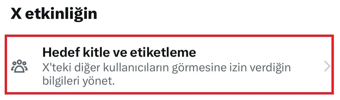 Twitter Hesap Gizleme Nasıl Yapılır?