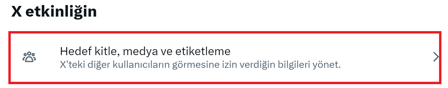 Twitter Hesap Gizleme Nasıl Yapılır?