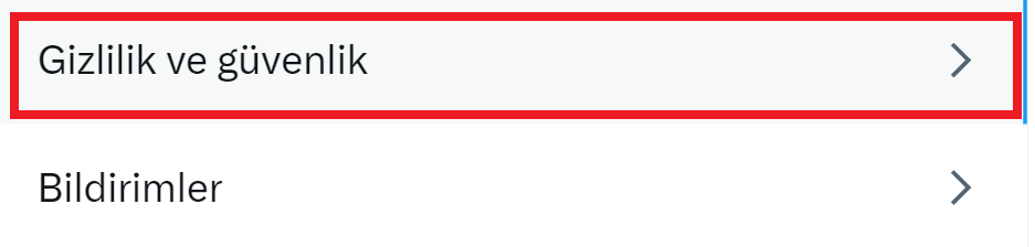 Twitter Hesap Gizleme Nasıl Yapılır?