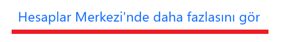 Facebook Hesap Silme