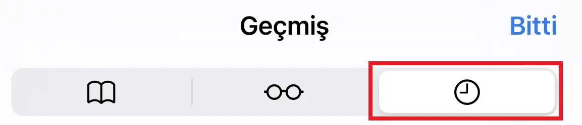 Google Arama Geçmişi Silme Nasıl Yapılır?