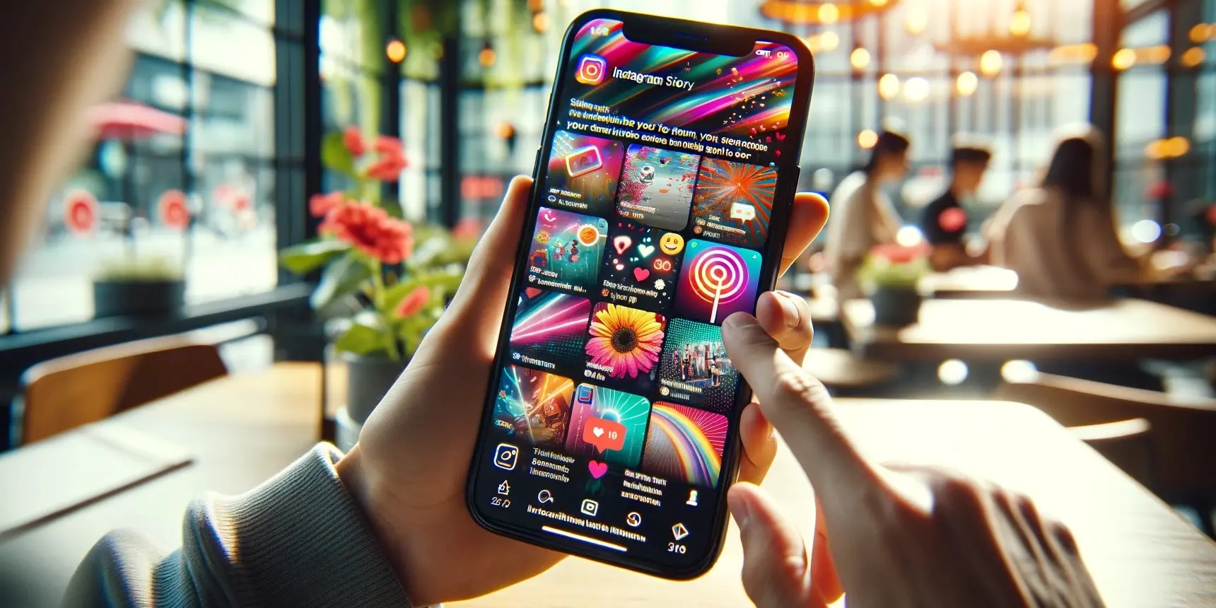 İnstagram Algoritması Nasıl Çalışır?