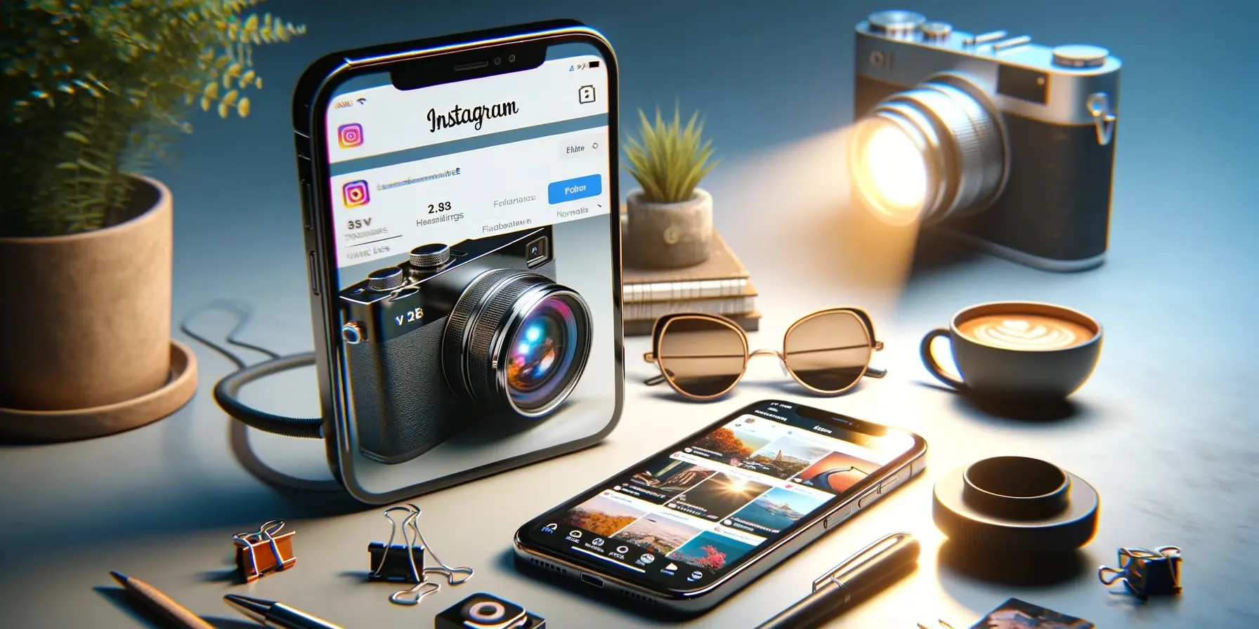 Instagram’dan Nasıl Satış Yapılır?