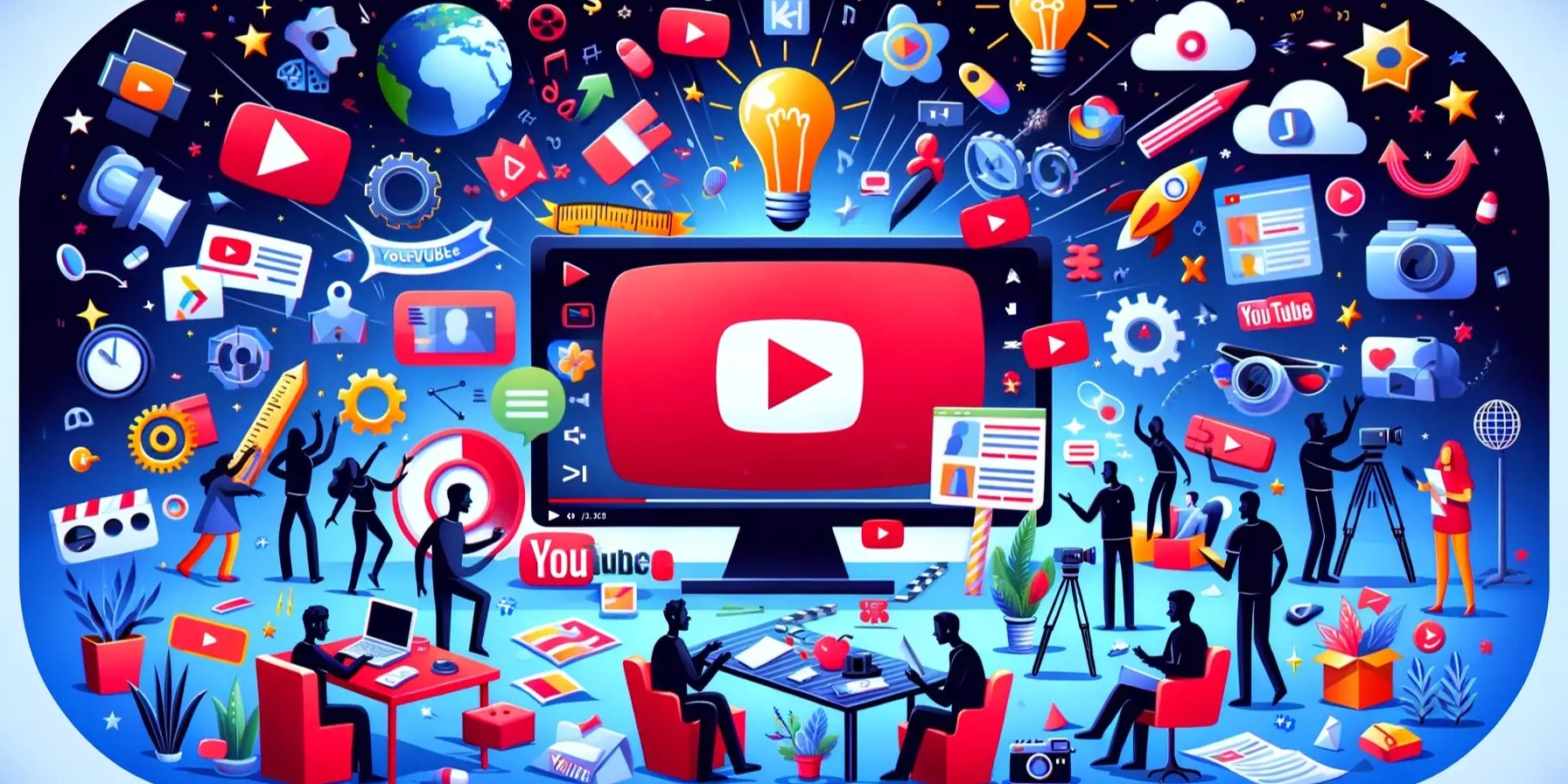 Neden YouTube Yorumlar Gözükmüyor? Çözümü Nedir?