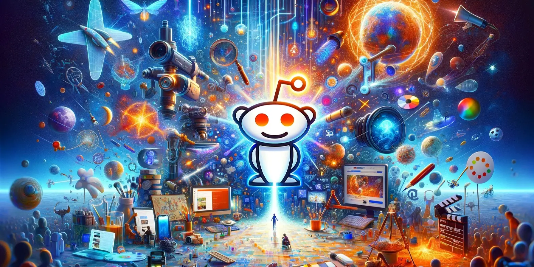 Reddit Kullanıcı İstatistikleri 2024: Kaç Kişi Kullanıyor?