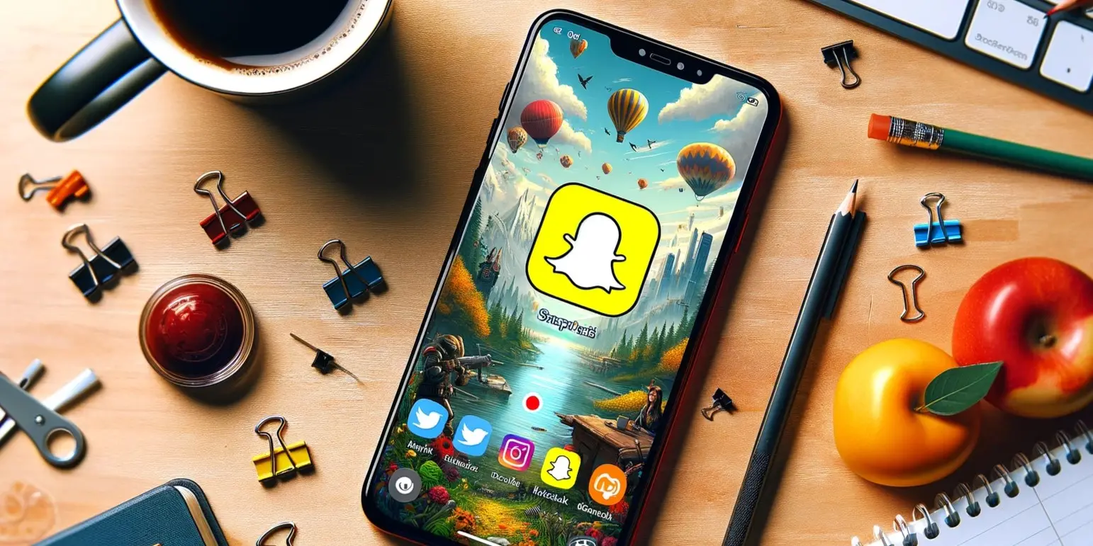 Snapchat Hesabımı Neden Sildi?