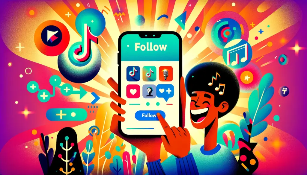TikTok Takip Engeli Nasıl Kalkar? Hızlı Engel Kaldırma
