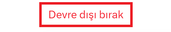 Bilgisayardan Twitter Hesabı Silme
