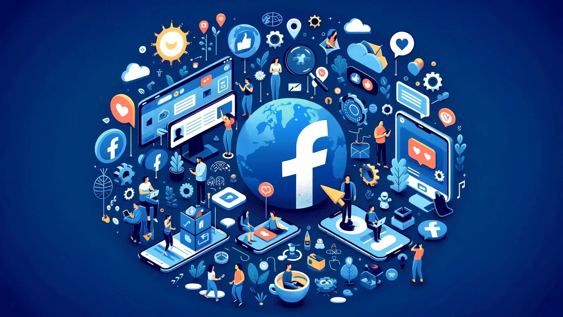 Facebook Arama Geçmişi Silme Nasıl Yapılır?