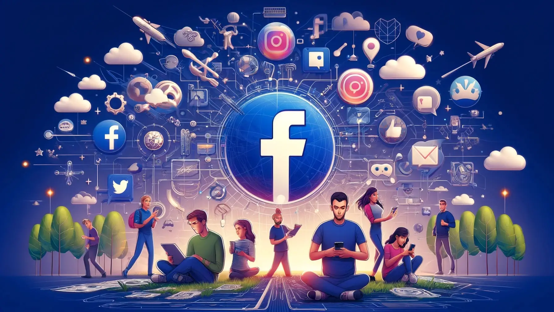 Facebook İsim Değiştirme Nasıl Yapılır?