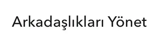 Snapchatte Kaç Arkadaşım Var?