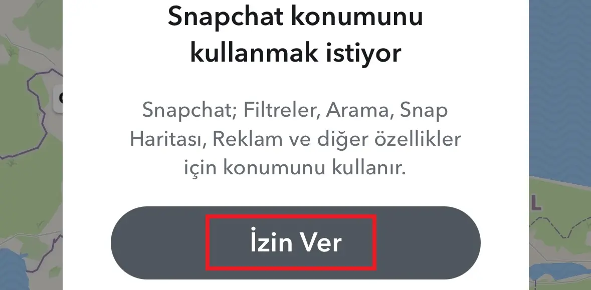 Snapchatte Kaç Arkadaşım Var?