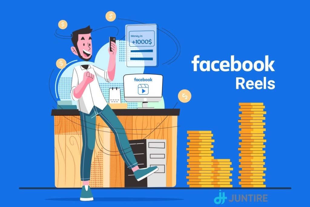 Facebook Reels ile Para Kazanmak İçin 6 Öneri