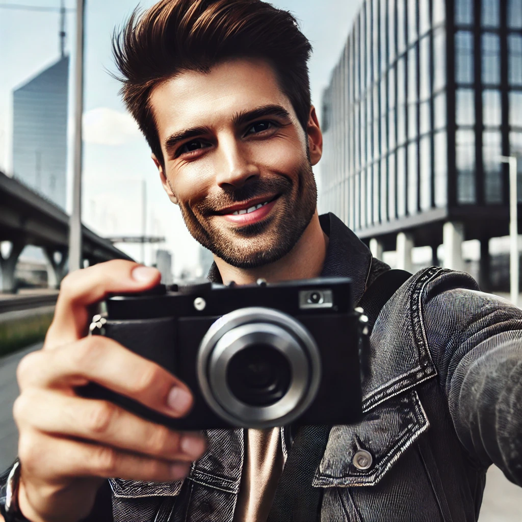 İnstagrama Fotoğraf yükleme