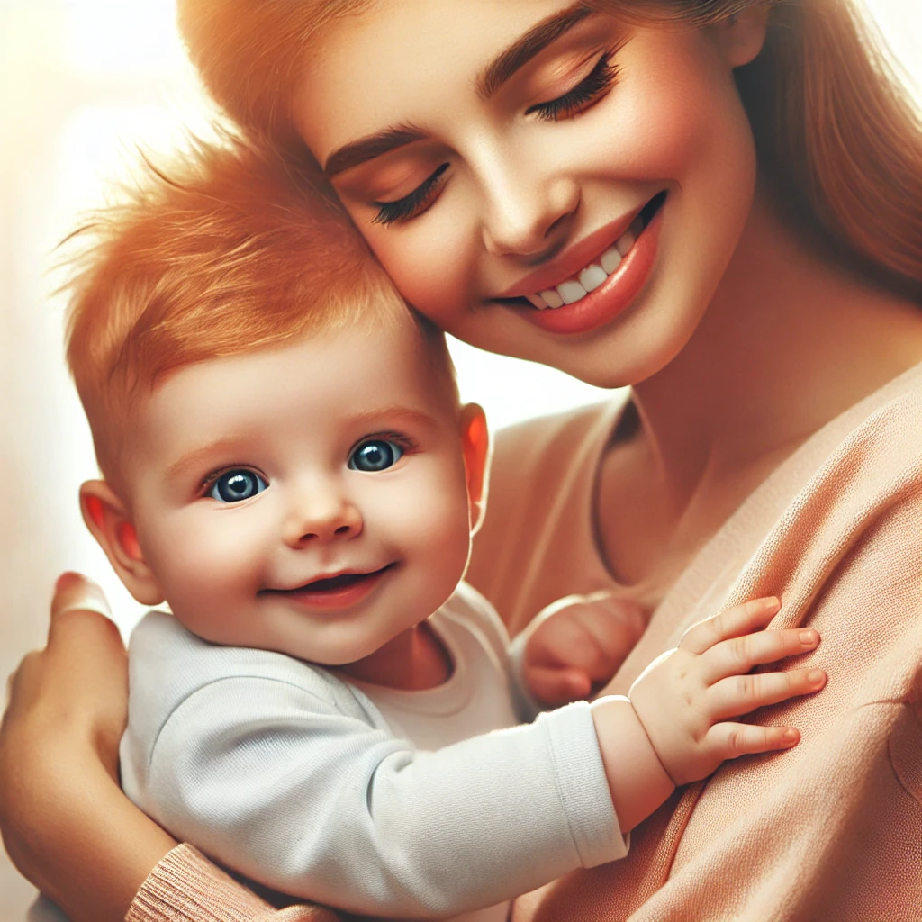 Neşeli Bebek Sözleri , Aile Bebek Sözleri , Yeni Doğan Bebek sözleri