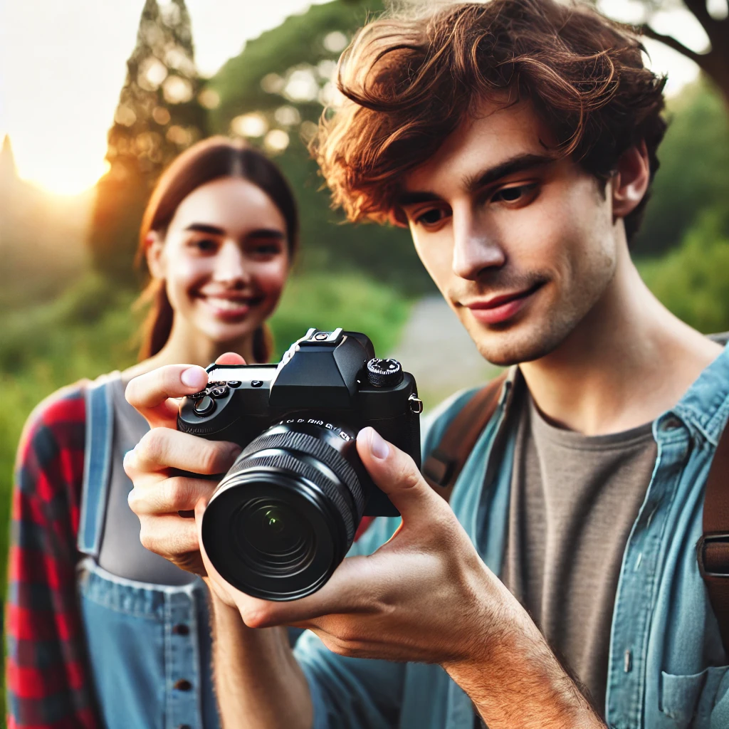 Raw Ayarı Nedir , Raw Ayarı ile Fotoğraf Nasıl Çekilir?