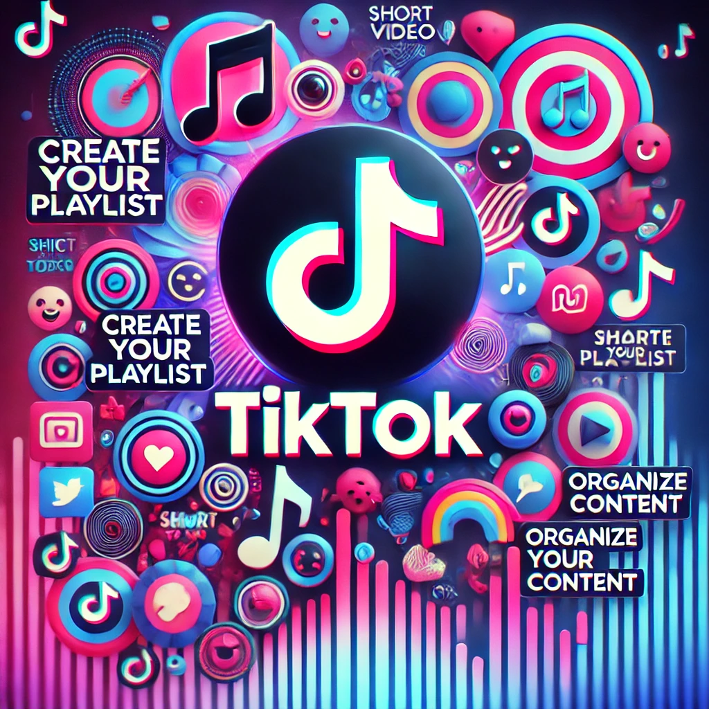 TikTok’ta Çalma Listesi Oluşturma – 10 İpucu ile Anında Çalma Listesi