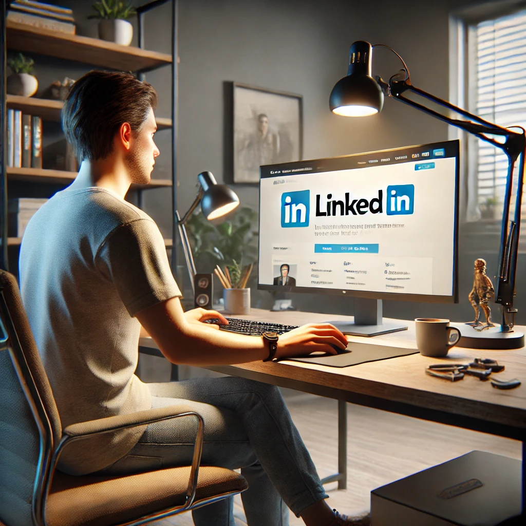 LinkedIn Profilinizi Geliştirme