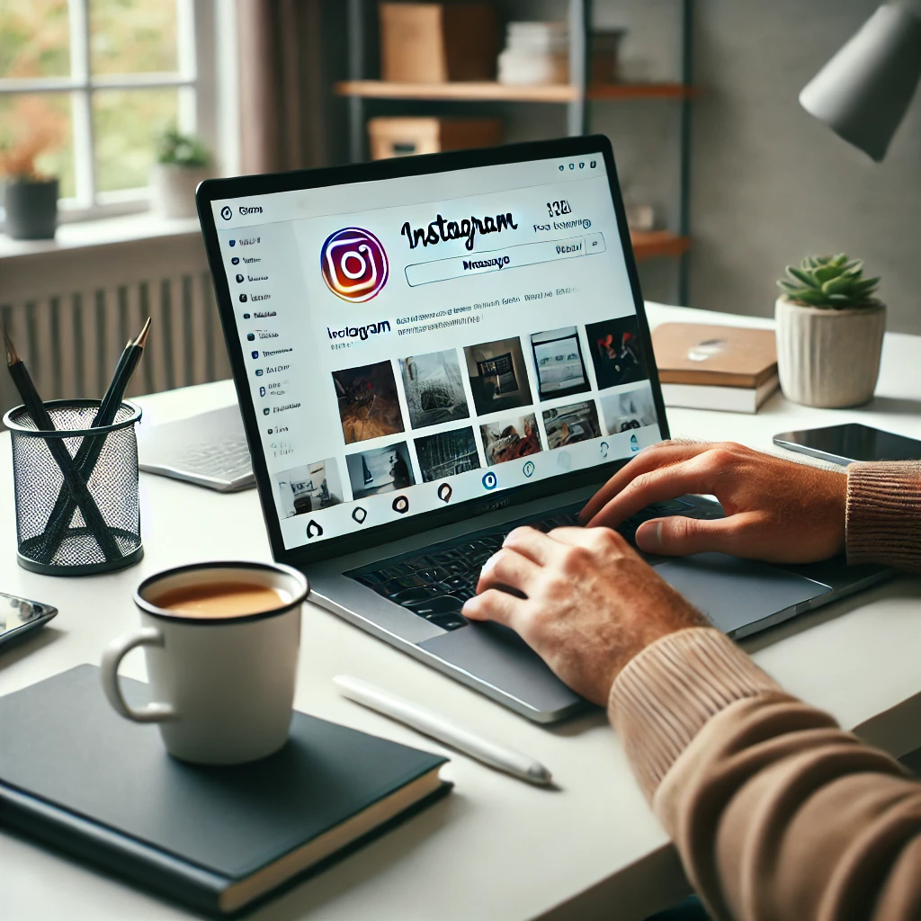 Instagram Profiline Şarkı Nasıl Eklenir?