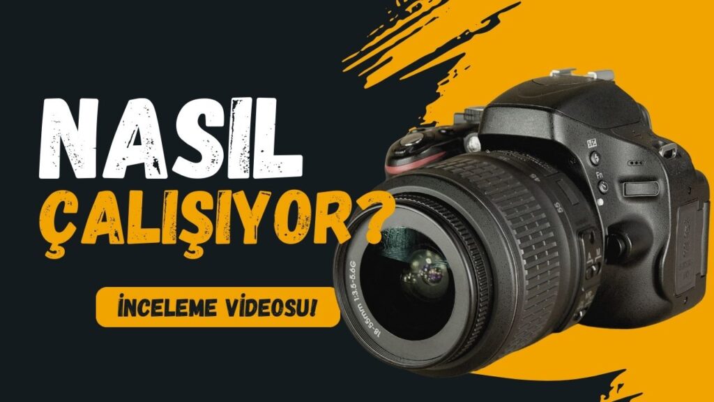 Youtube Örnek Tasarım 2