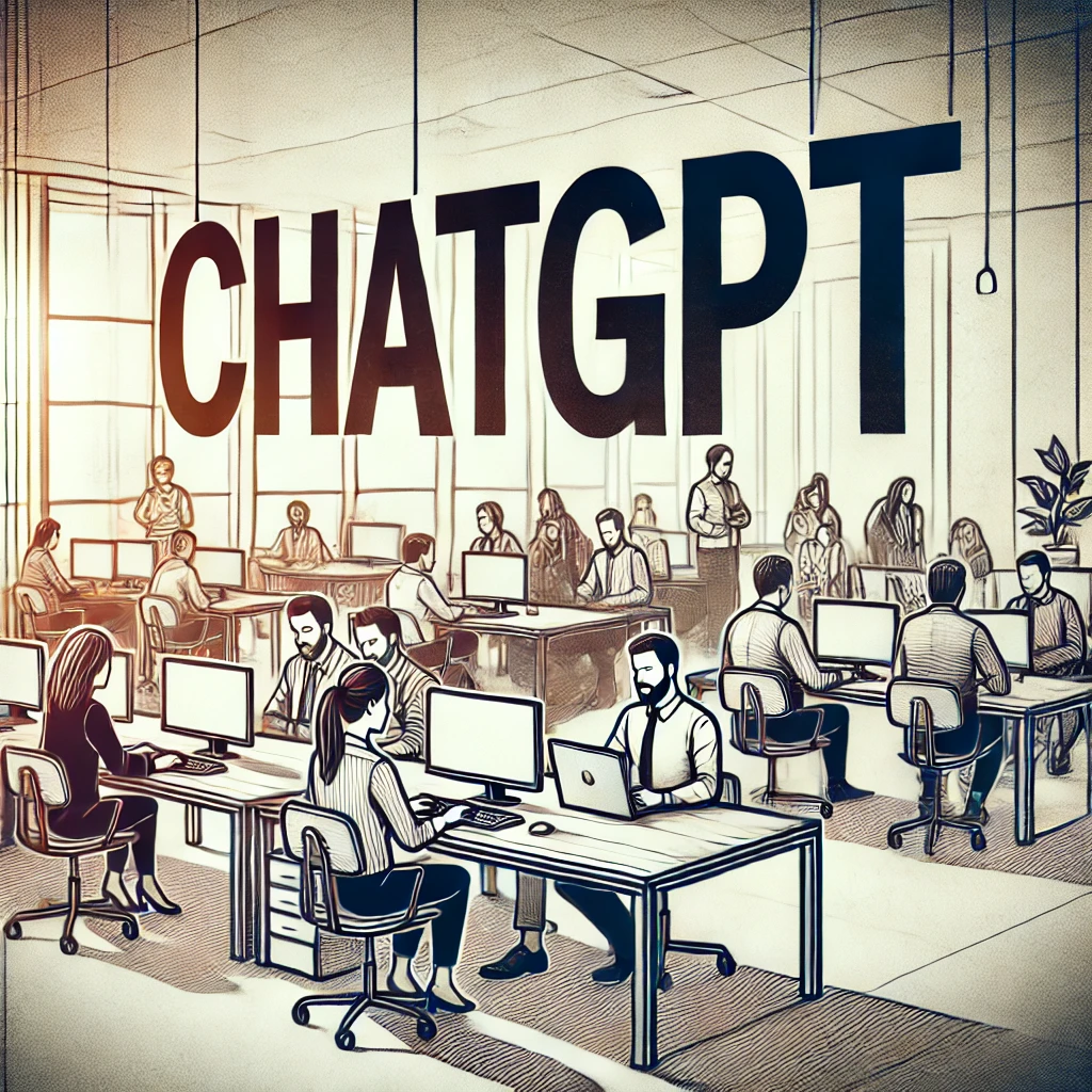 Sosyal Medyada'da ChatGpt Kullanımı
