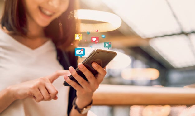 Instagram’da SMT Ne Anlama Geliyor?
