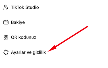 Tiktok İzleyiciler Kapatma Açma Nasıl Yapılır? Profilinize Kim Baktı?